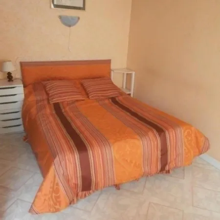 Biarritz, 2 Pieces, 6 Personnes - Fr-1-3-407